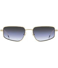 Carrera Women's CA3087 56mm Rectangle Sunglasses