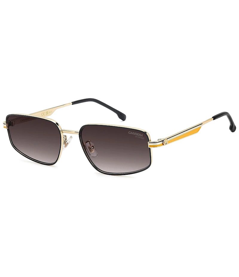 Carrera Women's CA3087 56mm Rectangle Sunglasses