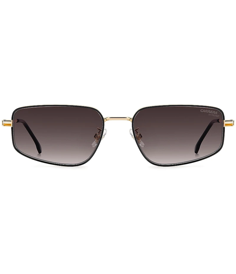 Carrera Women's CA3087 56mm Rectangle Sunglasses