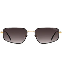 Carrera Women's CA3087 56mm Rectangle Sunglasses