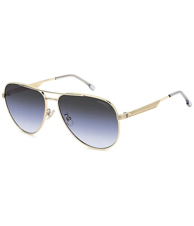 Carrera Women's CA3088 60mm Aviator Sunglasses
