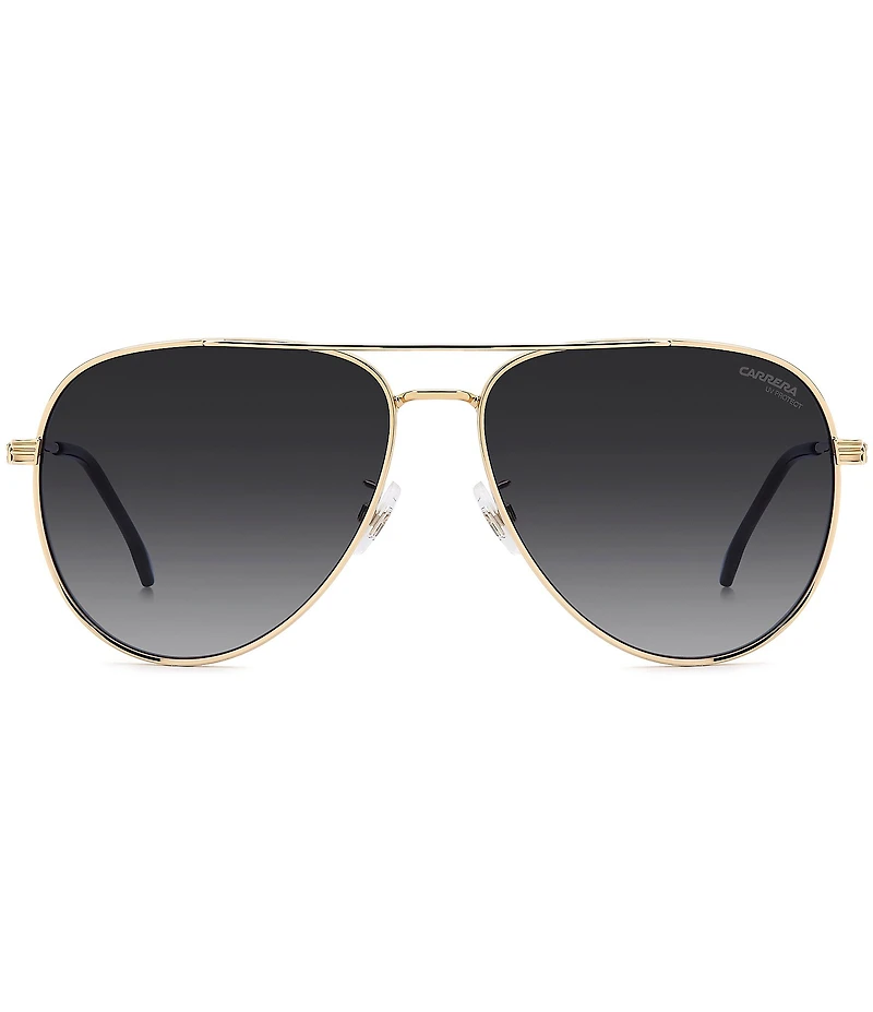Carrera Women's CA3088 60mm Aviator Sunglasses