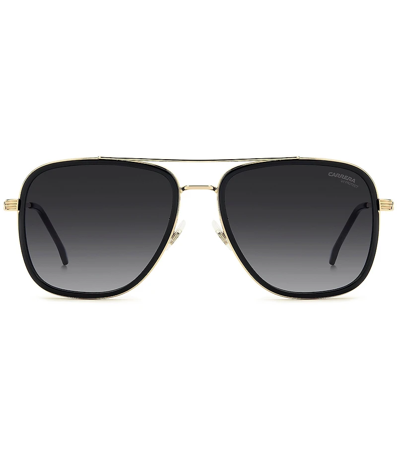 Carrera Women's CA3089 58mm Square Sunglasses