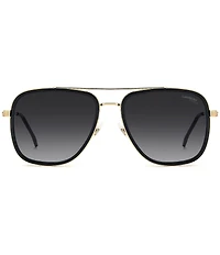 Carrera Women's CA3089 58mm Square Sunglasses