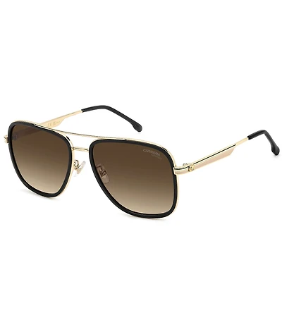 Carrera Women's CA3089 58mm Square Sunglasses