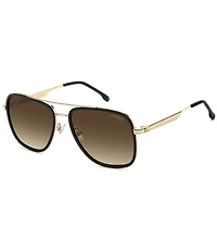 Carrera Women's CA3089 58mm Square Sunglasses