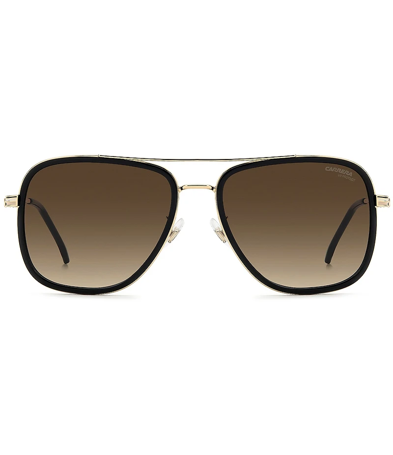 Carrera Women's CA3089 58mm Square Sunglasses