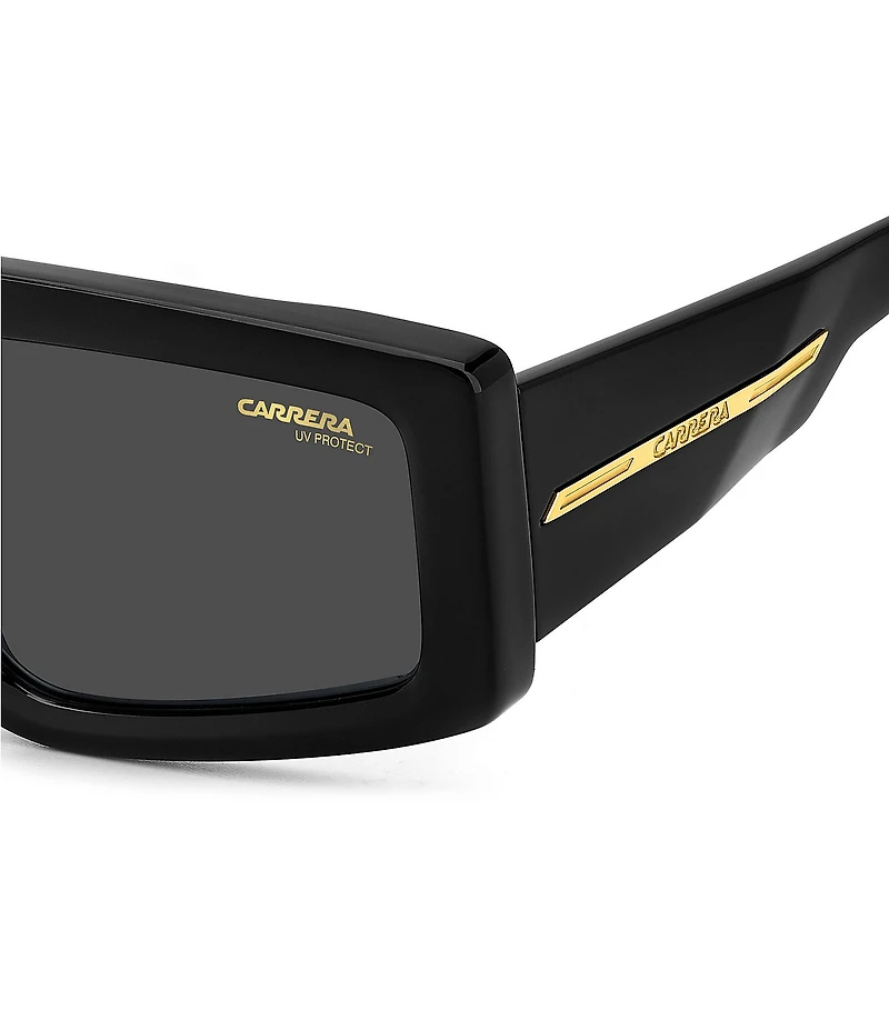 Carrera Women's Victory C 12/S 55mm Rectangle Sunglasses