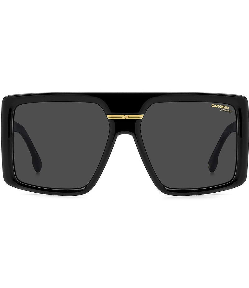 Carrera Women's Victory C 13/S 60mm Square Sunglasses