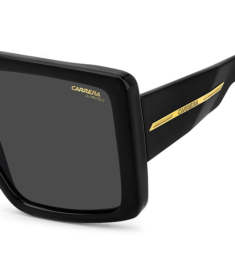 Carrera Women's Victory C 13/S 60mm Square Sunglasses