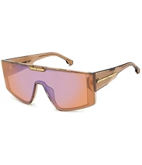 Carrera Women's Victory C 18/S 99mm Shield Sunglasses