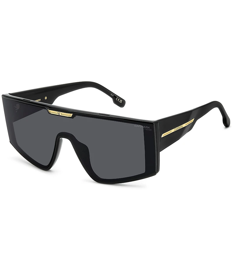 Carrera Women's Victory C 18/S 99mm Shield Sunglasses