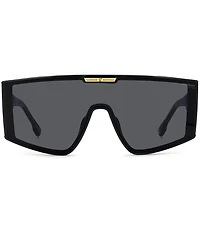 Carrera Women's Victory C 18/S 99mm Shield Sunglasses