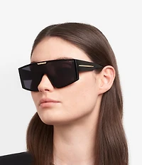 Carrera Women's Victory C 18/S 99mm Shield Sunglasses