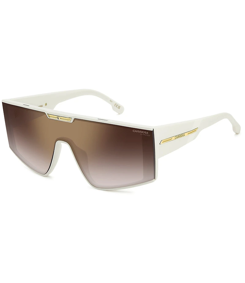 Carrera Women's Victory C 18/S 99mm Shield Sunglasses