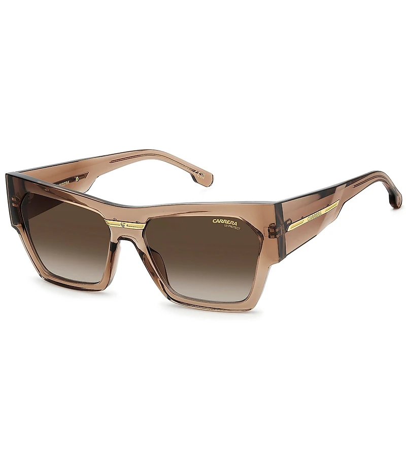 Carrera Women's Victory C 19/S 57mm Rectangle Sunglasses