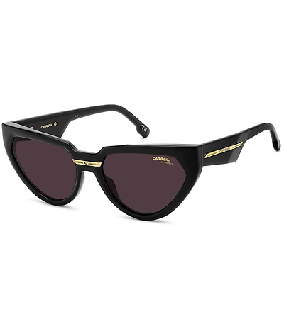 Carrera Women's Victory C 20/S 57mm Butterfly Sunglasses