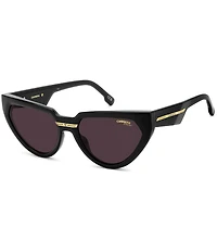 Carrera Women's Victory C 20/S 57mm Butterfly Sunglasses
