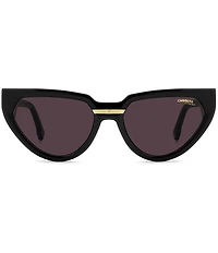 Carrera Women's Victory C 20/S 57mm Butterfly Sunglasses