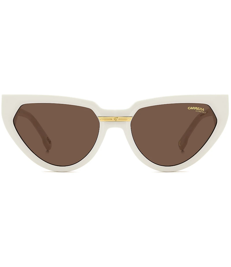 Carrera Women's Victory C 20/S 57mm Butterfly Sunglasses