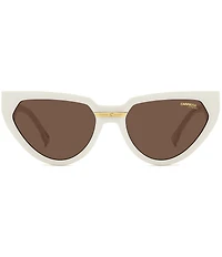 Carrera Women's Victory C 20/S 57mm Butterfly Sunglasses
