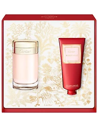 Cartier Baiser Vole Eau de Parfum 2-Piece Gift Set