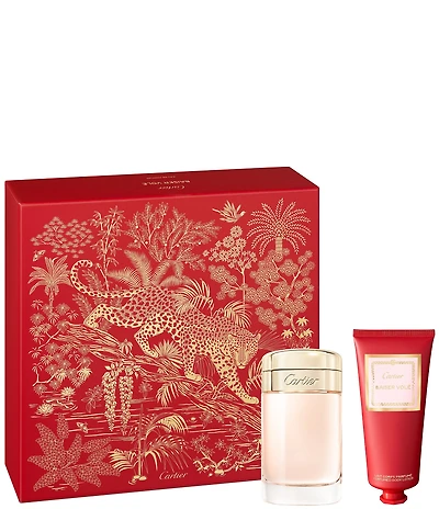 Cartier Baiser Vole Eau de Parfum 2-Piece Gift Set