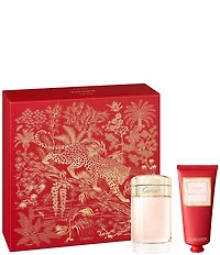 Cartier Baiser Vole Eau de Parfum 2-Piece Gift Set