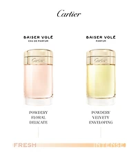 Cartier Baiser Vole Eau de Parfum Spray