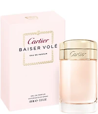 Cartier Baiser Vole Eau de Parfum Spray