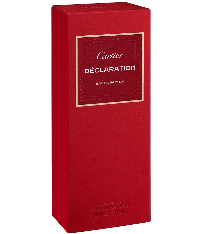 Cartier Declaration Eau de Parfum