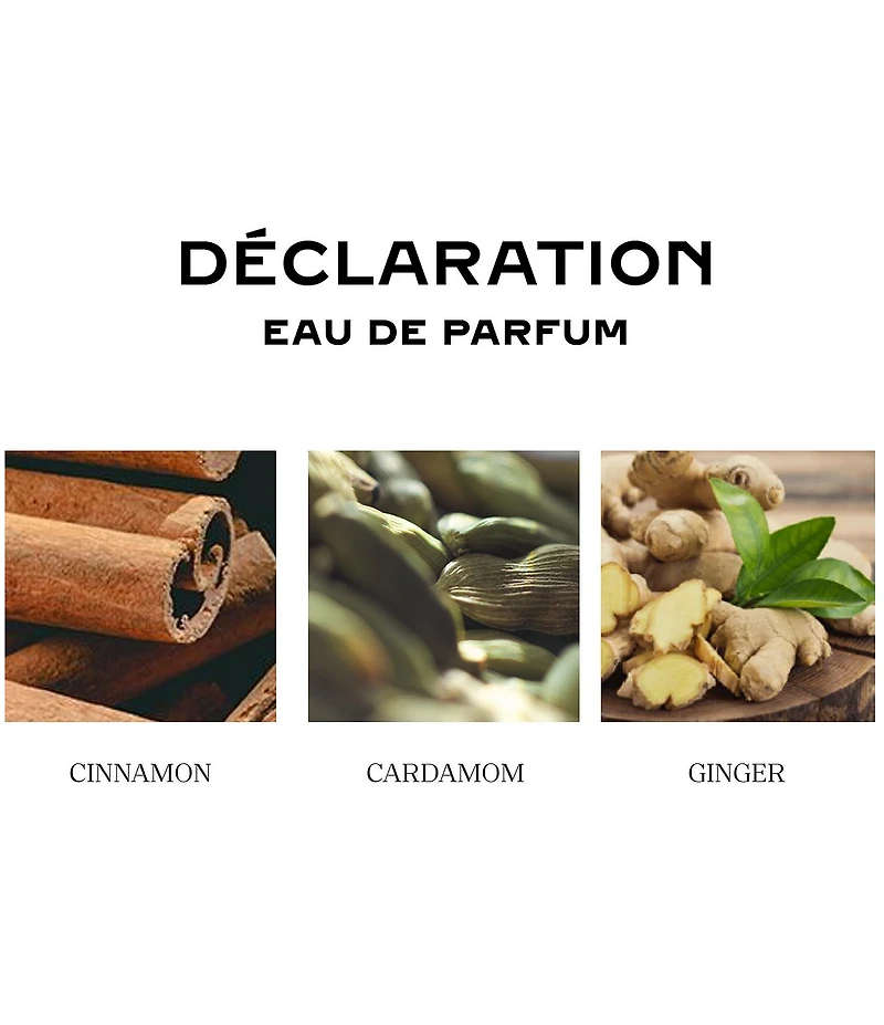 Cartier Declaration Eau de Parfum
