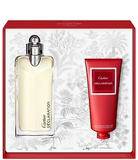Cartier Declaration Eau de Toilette 2-Piece Gift Set