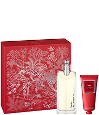 Cartier Declaration Eau de Toilette 2-Piece Gift Set