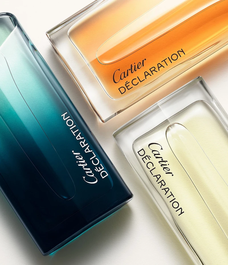 Cartier Declaration Essence Eau de Toilette