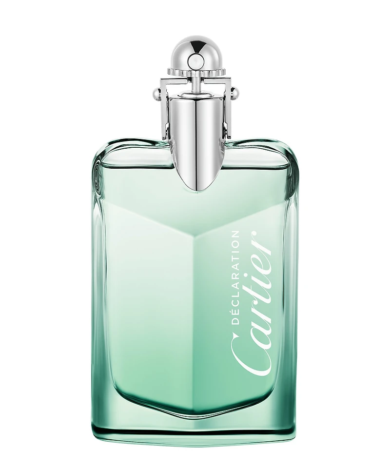 Cartier Declaration Haute Fraicheur Eau de Toilette Spray