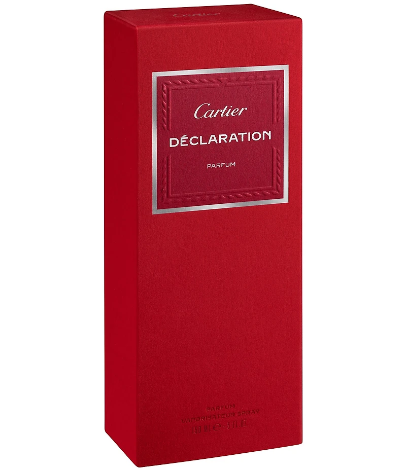 Cartier Declaration Parfum