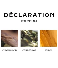 Cartier Declaration Parfum