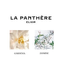 Cartier La Panthere Elixir Eau de Parfum Intense