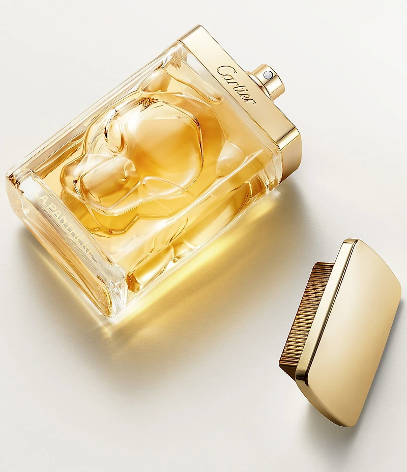 Cartier La Panthere Elixir Eau de Parfum Intense