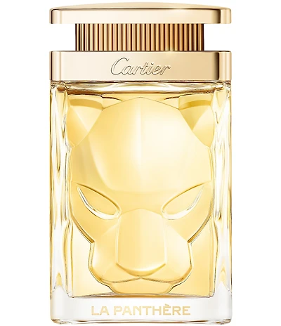 Cartier La Panthere Elixir Eau de Parfum Intense