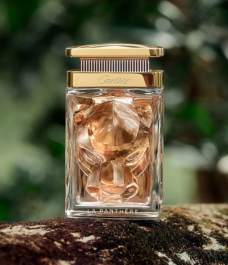 Cartier La Panthere Refillable Eau de Parfum