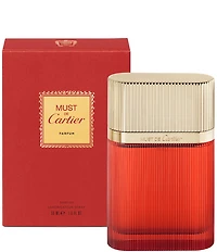 Cartier Must de Cartier Parfum