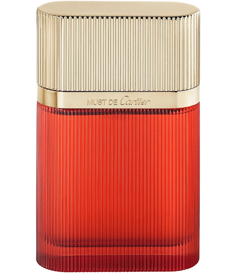 Cartier Must de Cartier Parfum