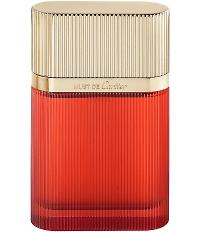 Cartier Must de Cartier Parfum