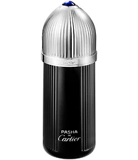 Cartier Pasha de Cartier Edition Noire Refillable Eau de Toilette Spray