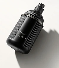 Cartier Pasha de Cartier Noir Absolu Parfum Refillable Spray