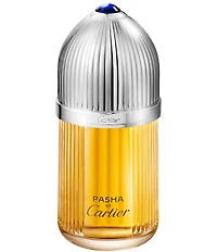 Cartier Pasha de Cartier Refillable Parfum Spray