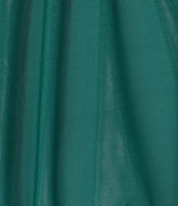 Cassandra Sarah Mesh & Lace V-Neck Sleeveless Babydoll