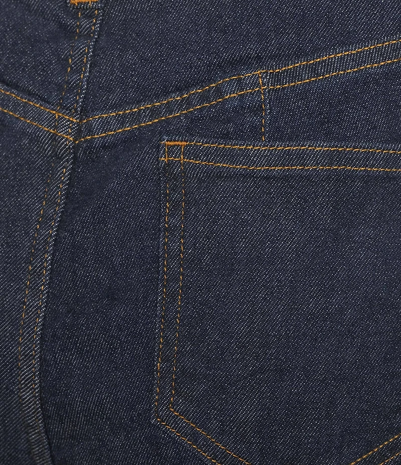 CeCe High Waist Flare Wide Leg Cargo Jeans